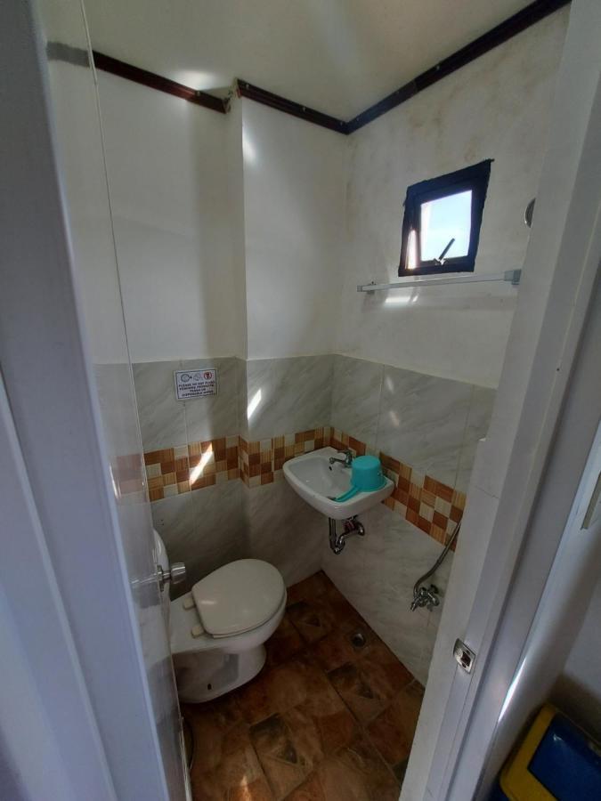 Sealor Pension House Puerto Princesa Exterior photo